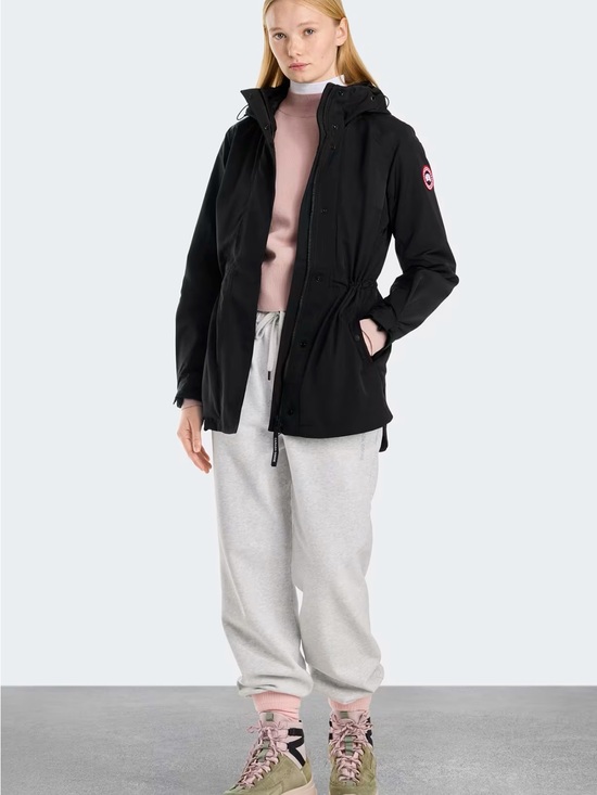 Canada Goose Jackets & Blazers - Canada Goose Minden Lightweight Jacket